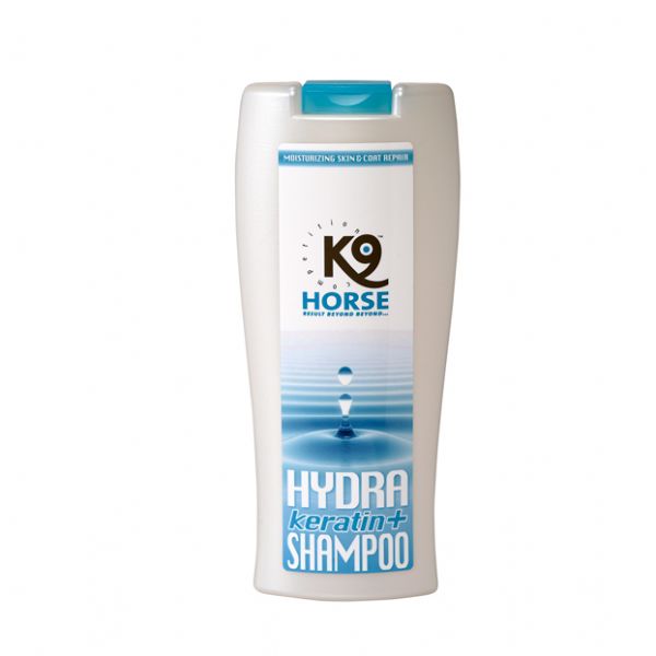 K9 Horse hydra shampoo