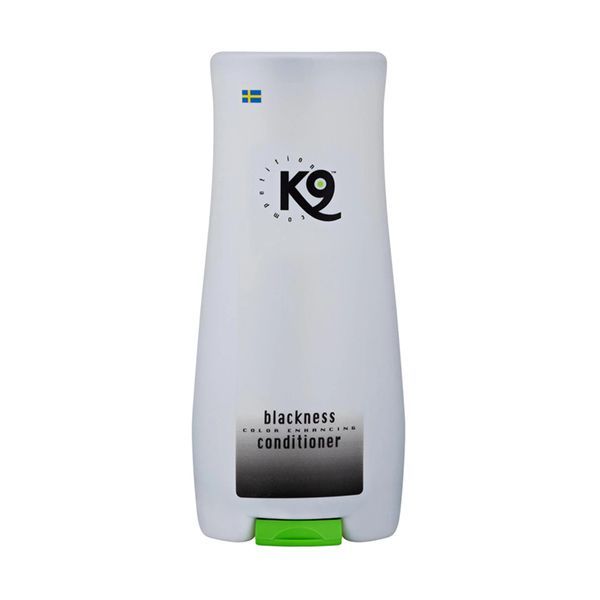 Schampo K9 Blackness Shampoo