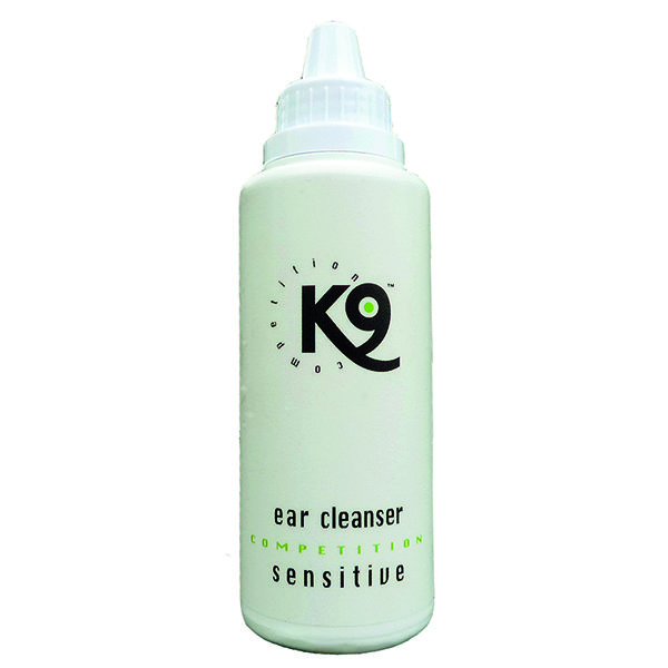 K9 Ear Cleanser Sensitive