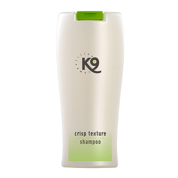 K9 Aloe Vera Crisp Texture Shampoo