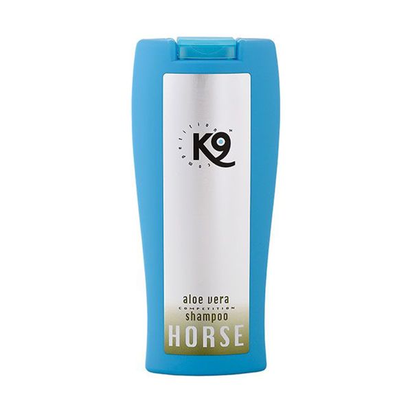 K9 Horse Aloe Vera Shampoo