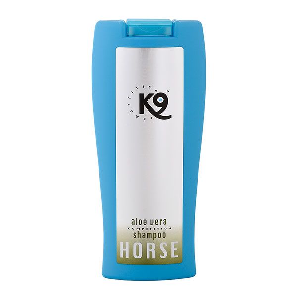 K9 Horse Aloe Vera Shampoo