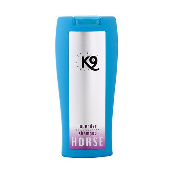 K9 Lavender Shampoo