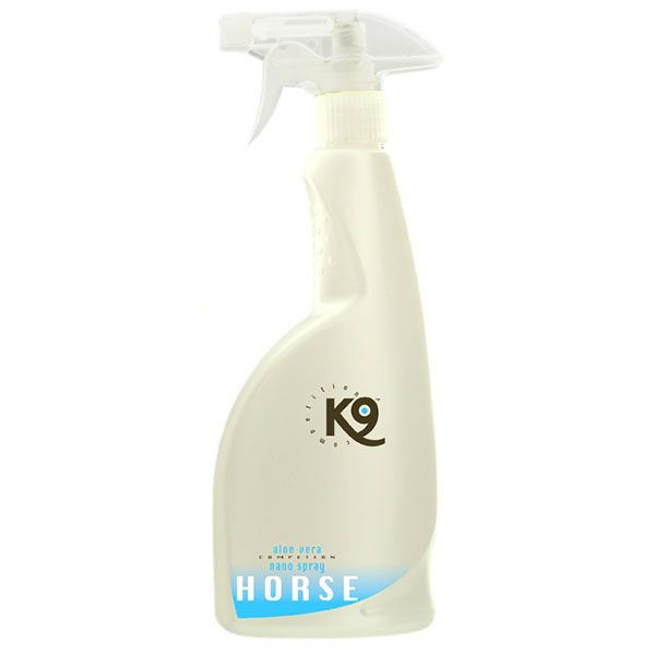 K9 Horse Aloe Vera Nano mist