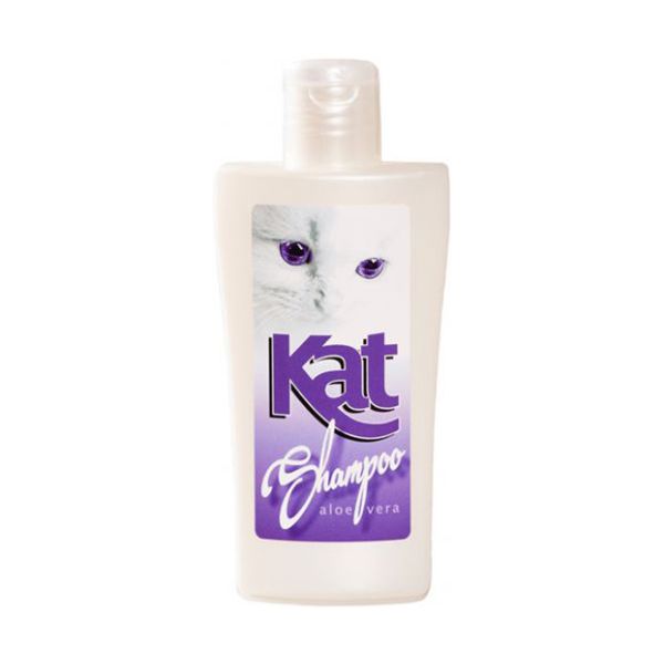 K9 Aloe vera kattschampo