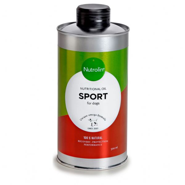 Nutrolin Sport