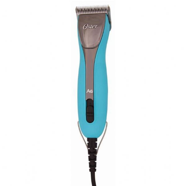 Oster A6 slim - turkos