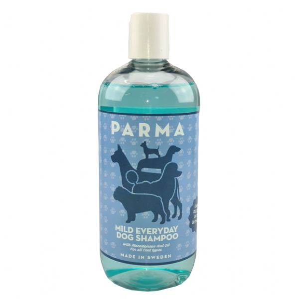 Parma Mild Everyday shampoo 500 ml