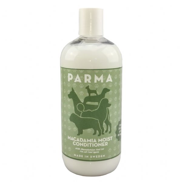Parma Macadamian Moist Conditioner 500 ml