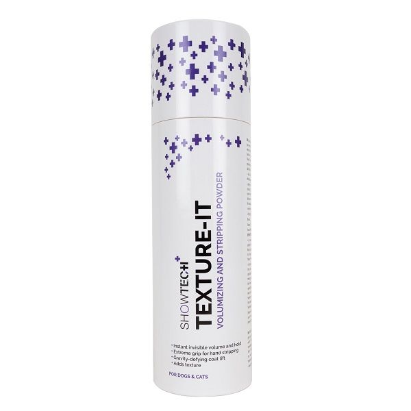 Show Tech+ Texture-IT trimpuder 20 gr