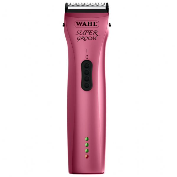 Wahl Super Groom