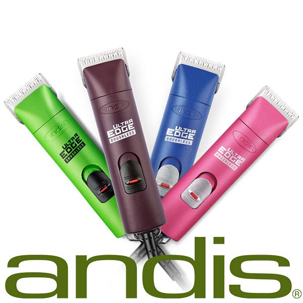 Andis AGCB Super 2-speed Brushless