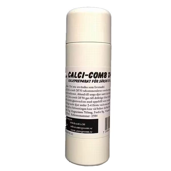 AH Calci-Comb, 100 ml