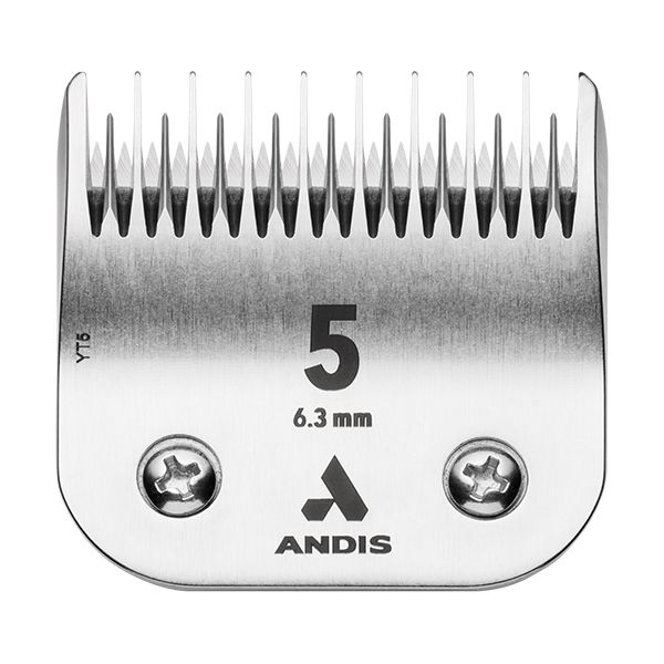 Andis skr 5