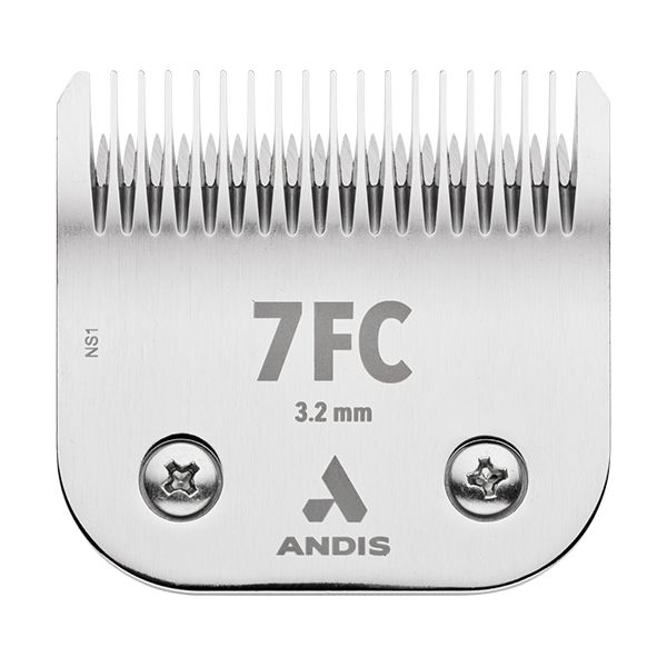Andis skr 7Fc