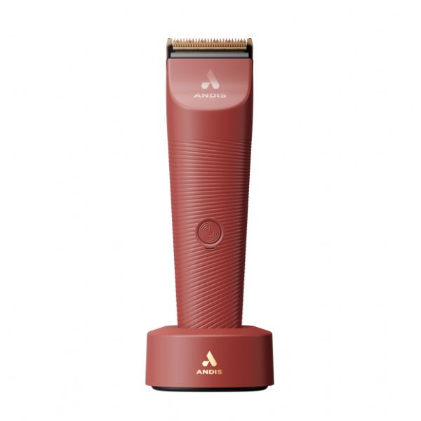 Andis Vida raspberry