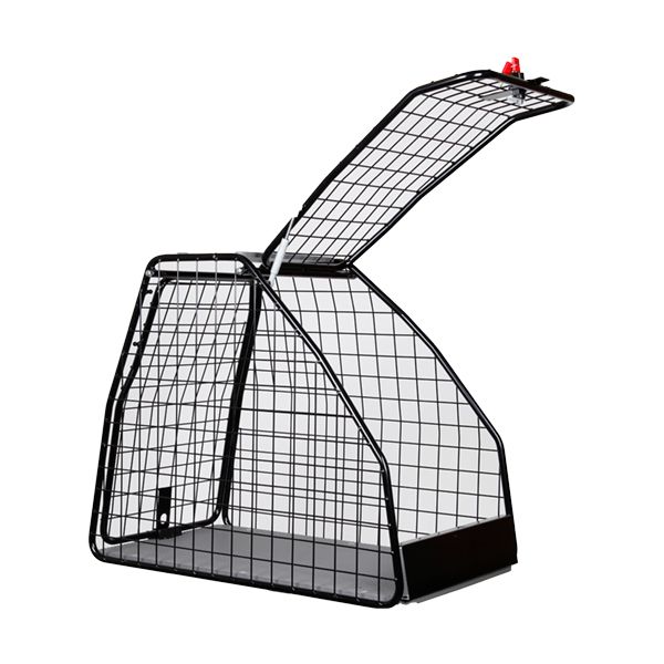 Artfex Hundbur Medium Coupe