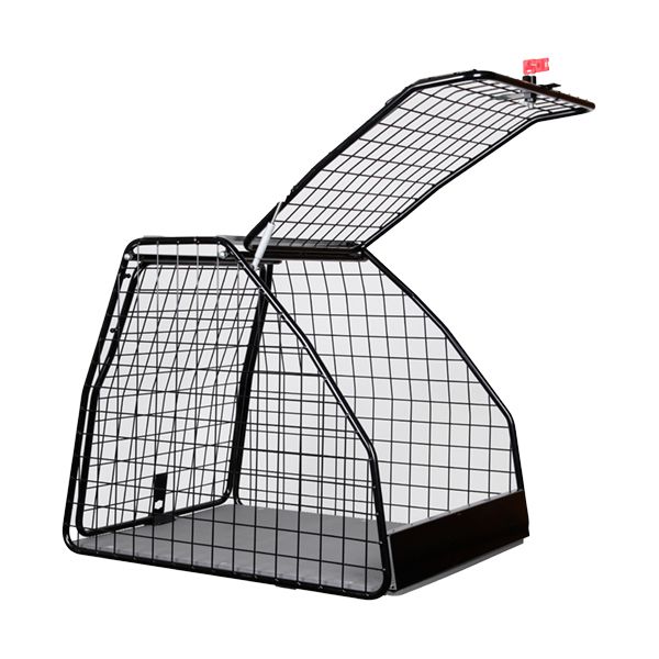 Artfex Hundbur Medium Bred Coupe