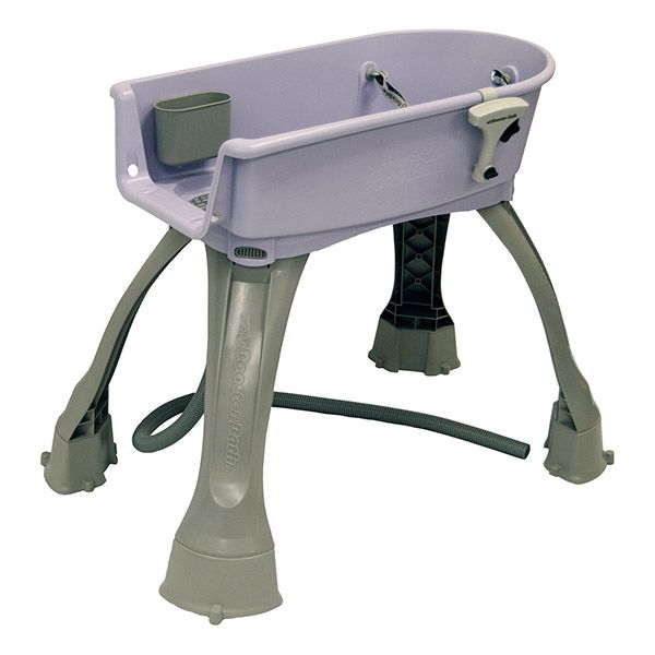 Booster bath medium Parma.se