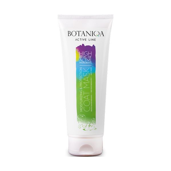 Moisturizing & Protection Coat Mask