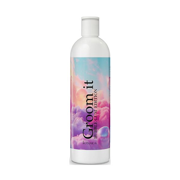 Botaniqa Groom It Bubblegum