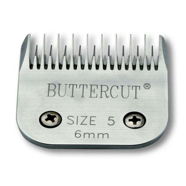 Geib Buttercut skr 5