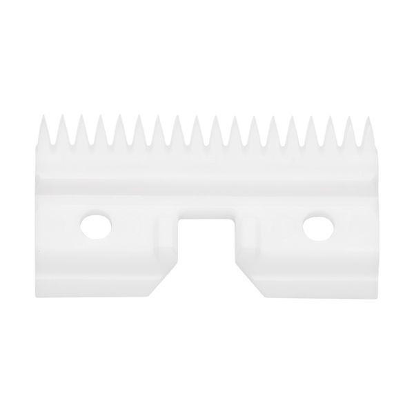 Andis ceramic verdel medium