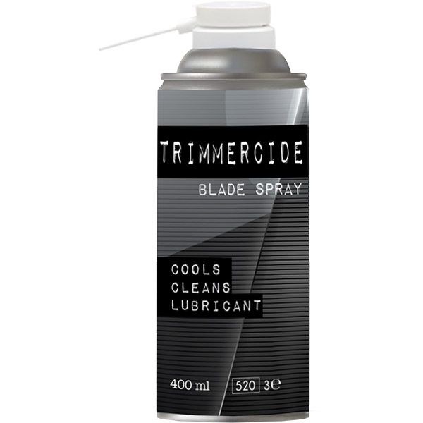 Trimmercide spray