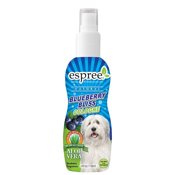 Espree Blueberry Cologne 118 ml