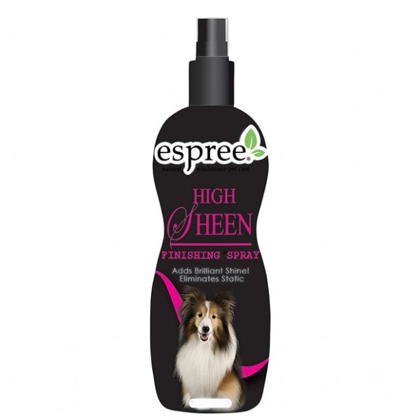 Espree high sheen finishing utredningsspray 118 ml