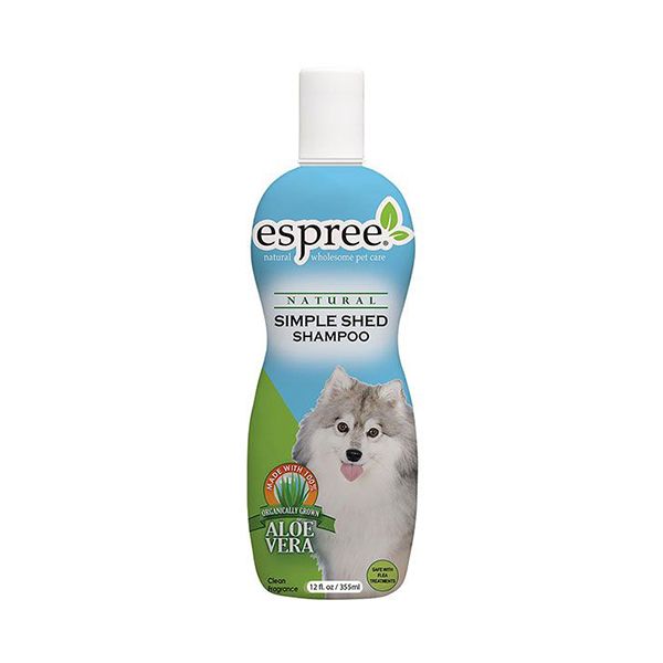 Espree Simple Shed Schampo
