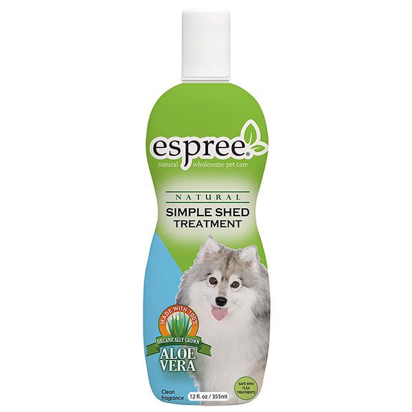 Espree Simple Shed Treatment Conditioner