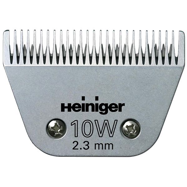 Heiniger skr 10 wide 2,3 mm