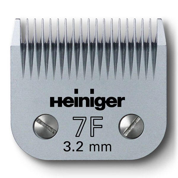 Heiniger skr 7F