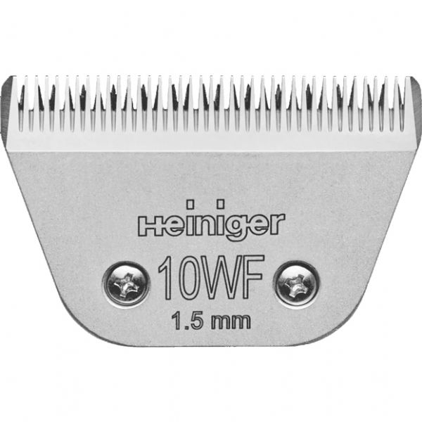 Heiniger skr 10 wide 1,5 mm