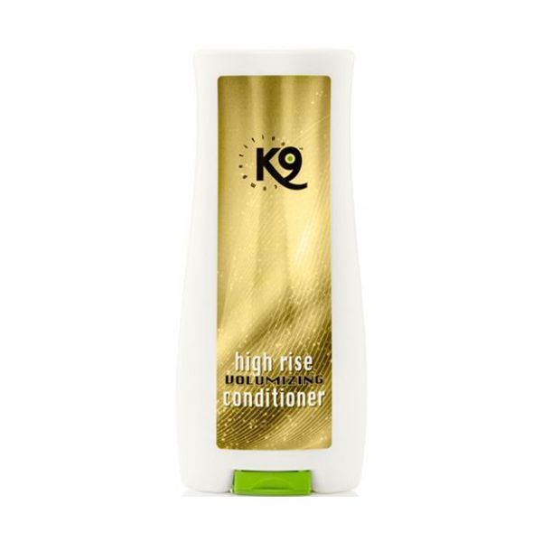 K9 High Rise Conditioner