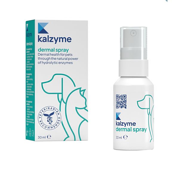 Kalzyme Dermal Spray