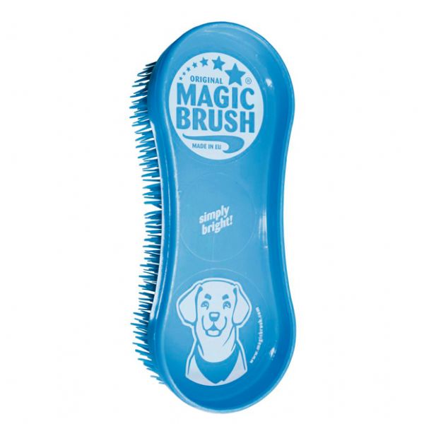 Magic Brush blue sky