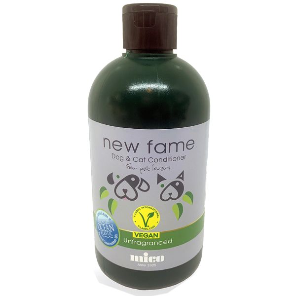 New Fame Dog & Cat Conditioner 500 ml