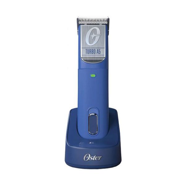 Oster cordless turbo A5