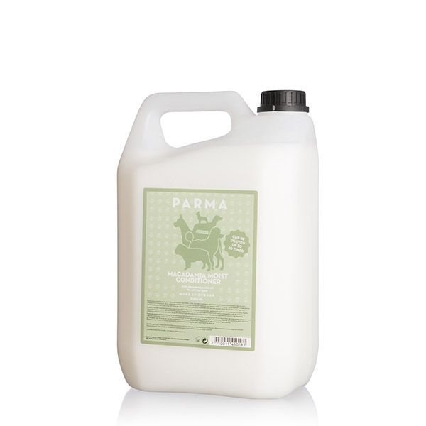 Parma Macadamian Moist Conditioner 5 L