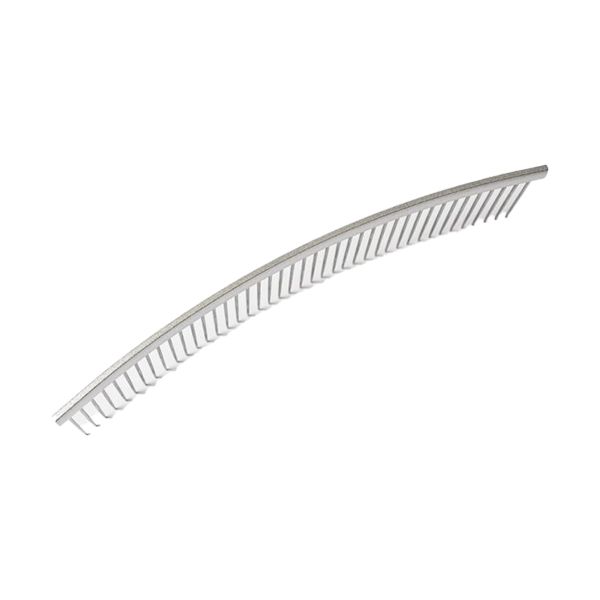 Show Tech+ Featherlight curved kam 25 cm