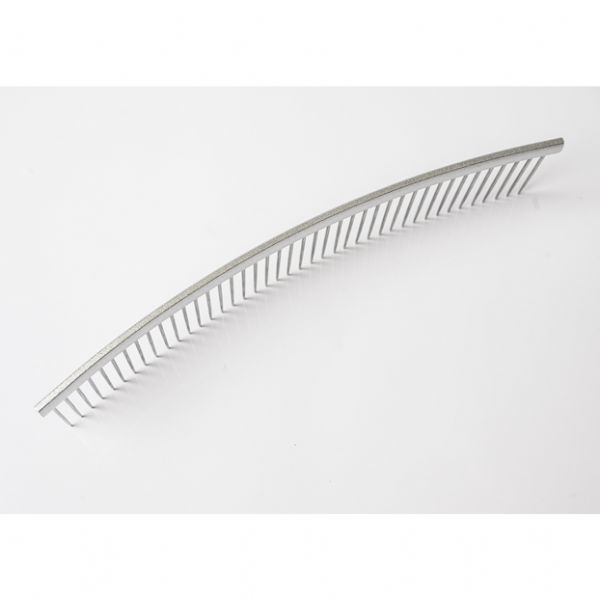 Show Tech+ Featherlight curved kam 25 cm