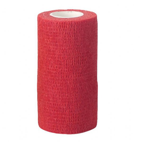 Elastiskt sjlvhftande bandage 10 cm