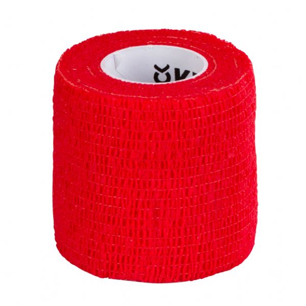 Elastiskt sjlvhftande bandage 5 cm