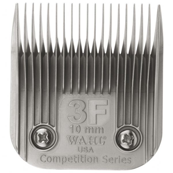 Wahl Competition skr 3F