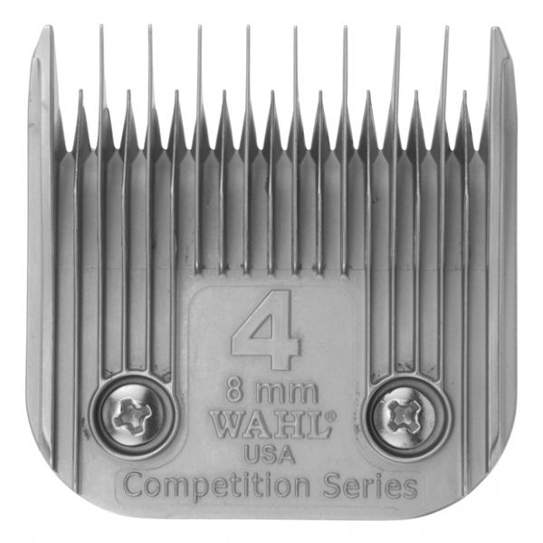 Wahl Competition skr 4