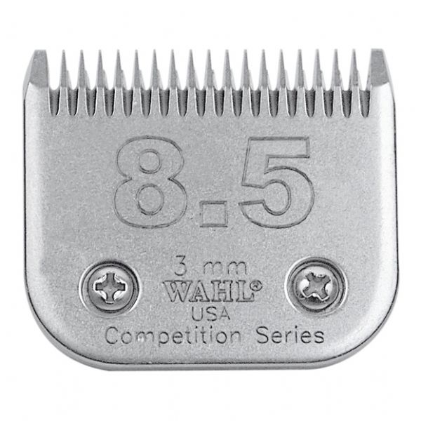 Wahl Competition skr 8,5