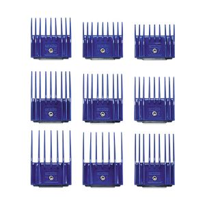 Andis distanskam 9-pack
