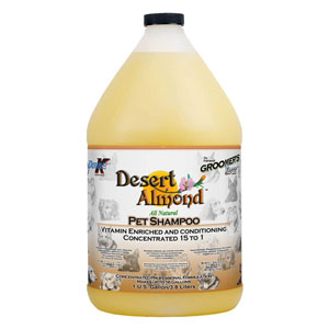 Desert Almond 3,8 liter